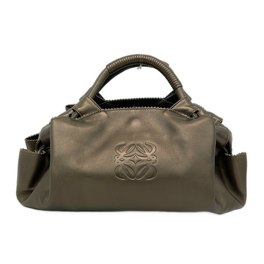 Loewe Nappa Aire Handbag